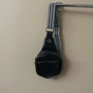 Didida mini crossbar